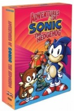 Watch The Adventures of Sonic the Hedgehog Putlocker